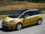 Citroen C4 Picasso 2006 года